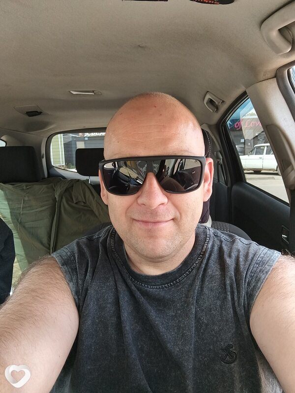 Олег, 42, Донецке — анкета №4338962