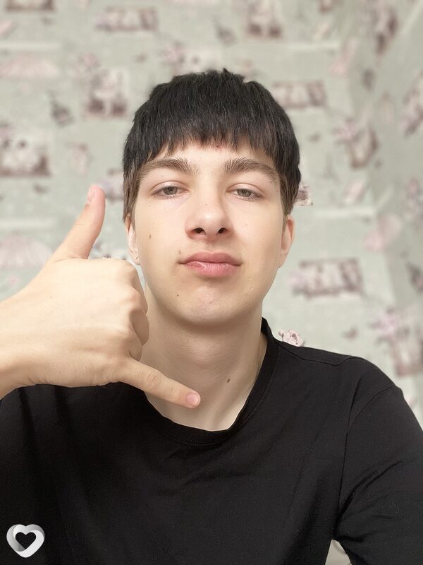 Кирилл, 18, Астрахани — анкета №4338963