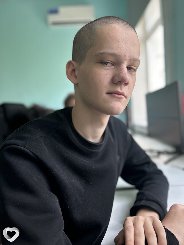 Дмитрий, 25, Москве — анкета №4338969