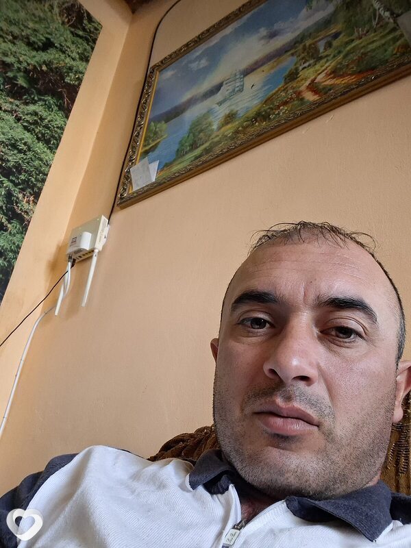Амик, 35, Хабаровске — анкета №4338970