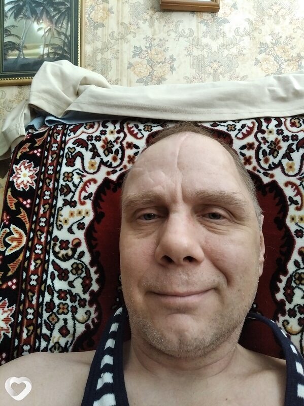 Денис, 47, Балакове — анкета №4338973