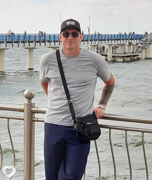 German, 51, Калининграде — анкета №4338977