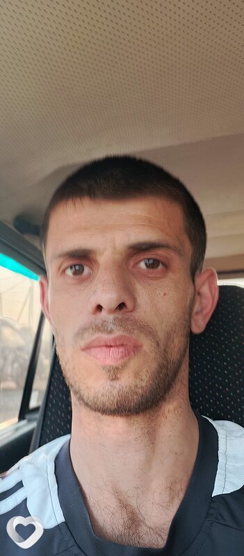 Андрей, 38, Абакане — анкета №4338979