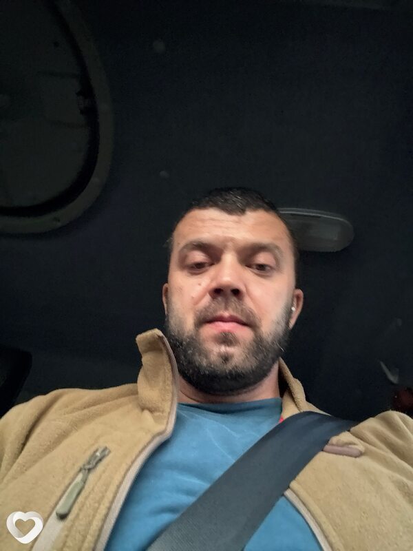 Расул, 32, Торезе — анкета №4338939
