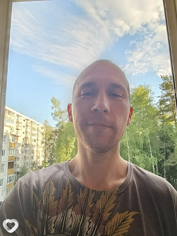 Роман, 36, Усть-Илимск — анкета №4338945