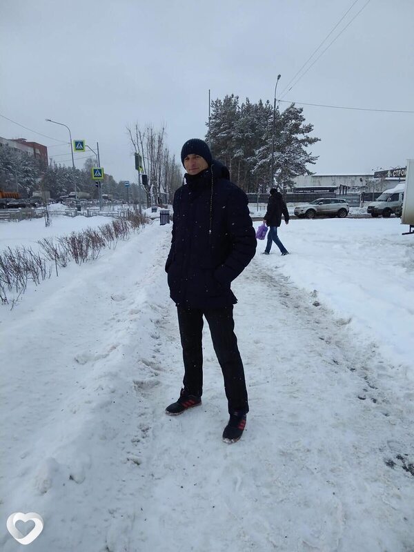 Фарход, 37, Тюмени — анкета №4338946