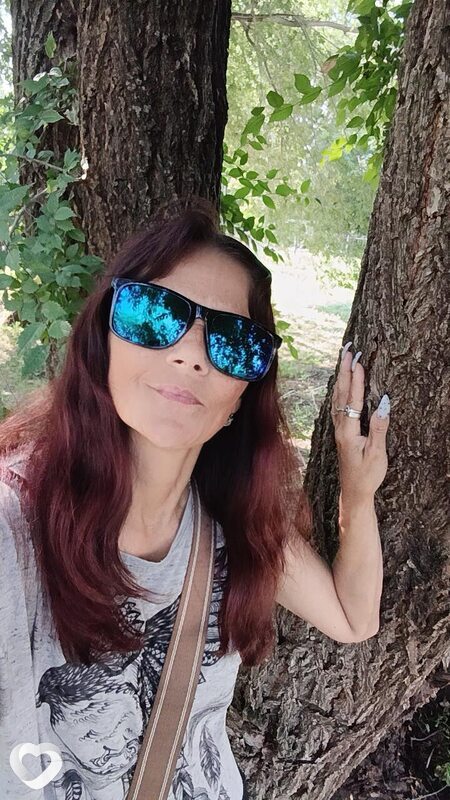 Светлана, 46, Самаре — анкета №4338955