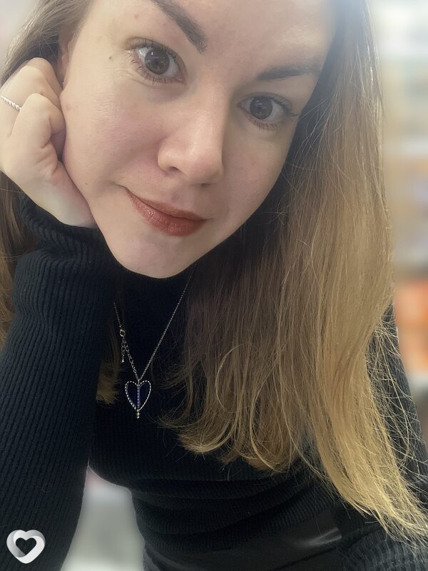 Настасья, 33, Минске — анкета №4339061