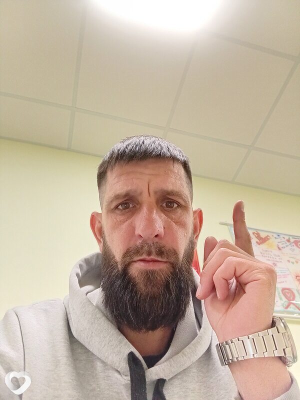Алексей, 41, Екатеринбурге — анкета №4339069