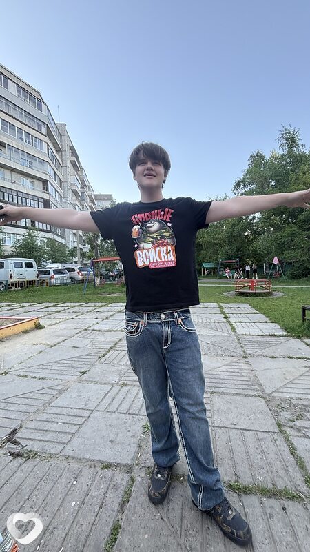 Димочка, 24, Красноярске — анкета №4339082