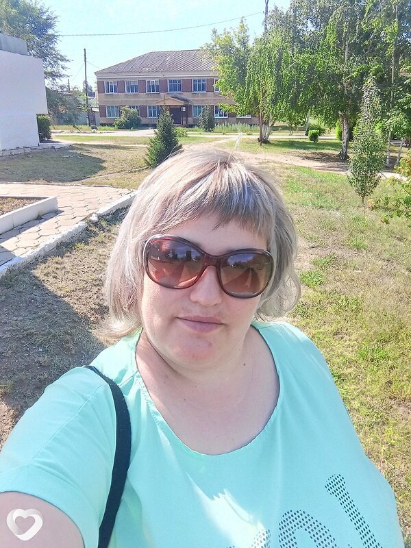Татьяна, Волчиха