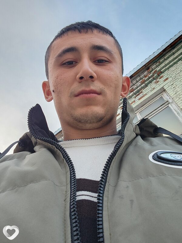 Руслан, 23, Екатеринбурге — анкета №4339037