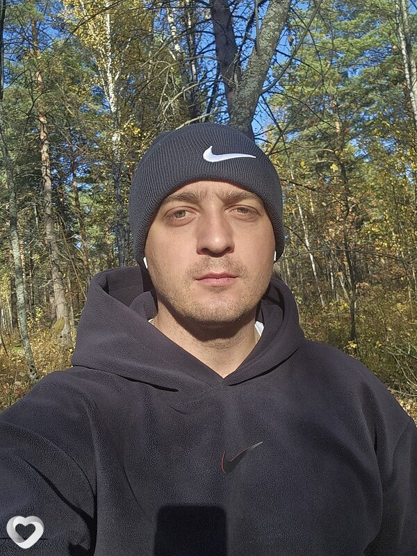 Иван, 34, Тюмени — анкета №4339038