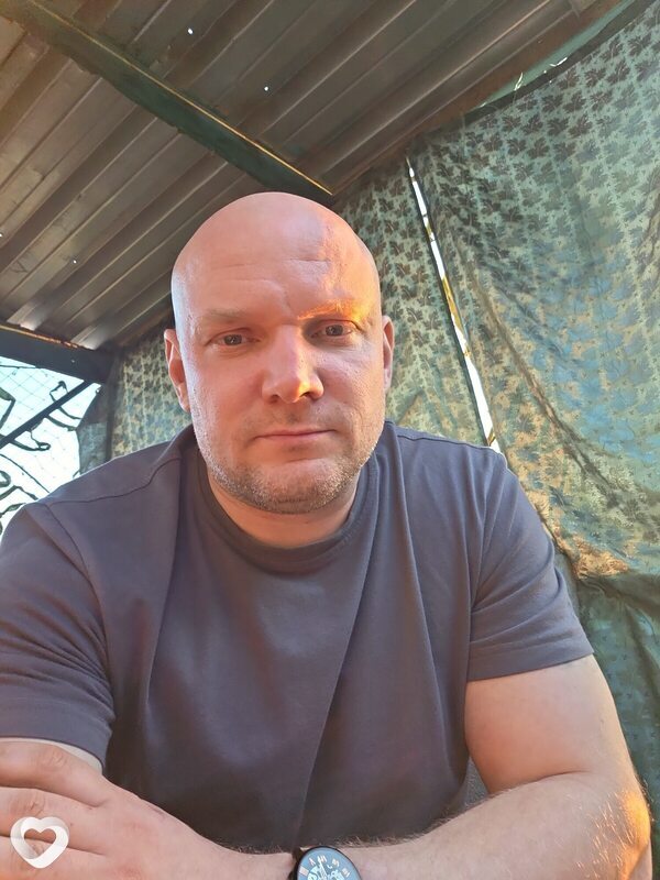 Илья, 37, Новосибирске — анкета №4339042