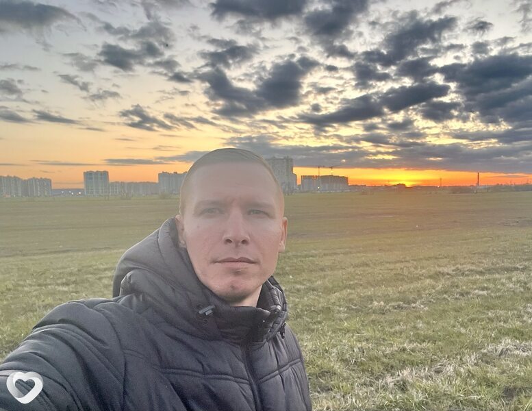 Drug, 36, Санкт-Петербурге — анкета №4339043