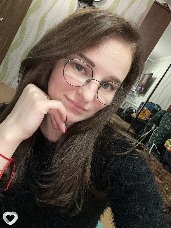 Елена, 29, Чите — анкета №4339046