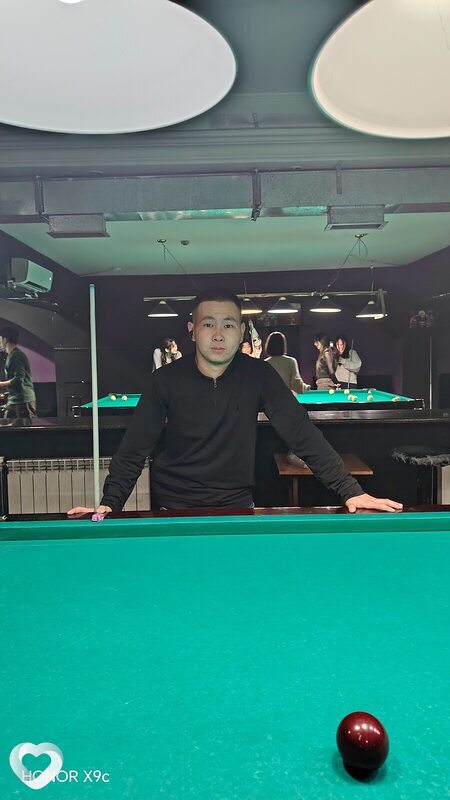 Ерсұлтан, 22, Алматы — анкета №4339048