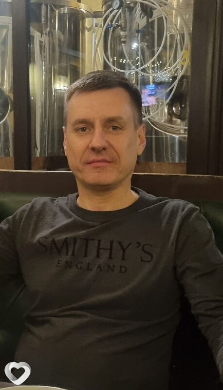 Дмитрий, 44, Ростове-на-Дону — анкета №4339049