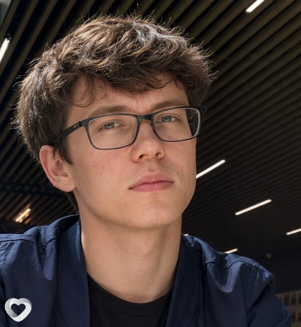 Ваня, 21, Костанае — анкета №4339050
