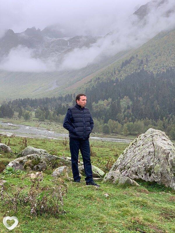 Александр, 36, Ростове-на-Дону — анкета №4339053
