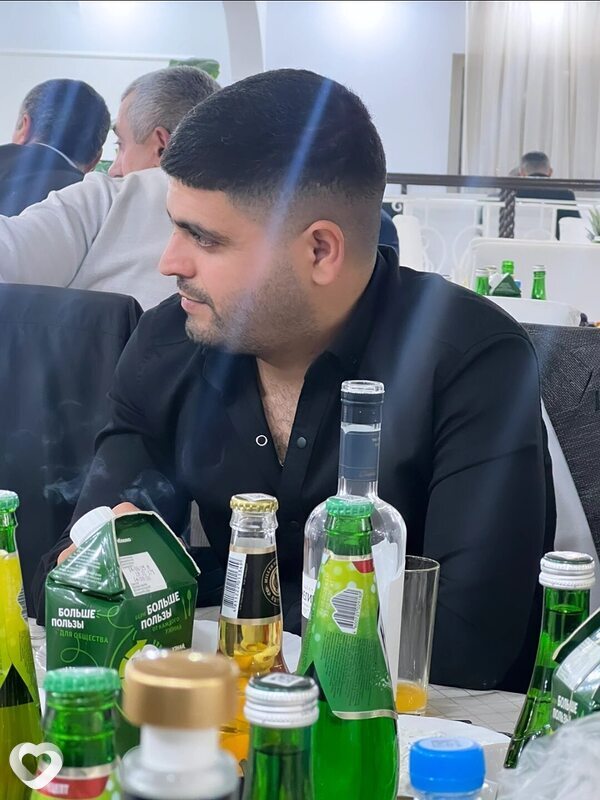Samir, 33, Тюмени — анкета №4339054