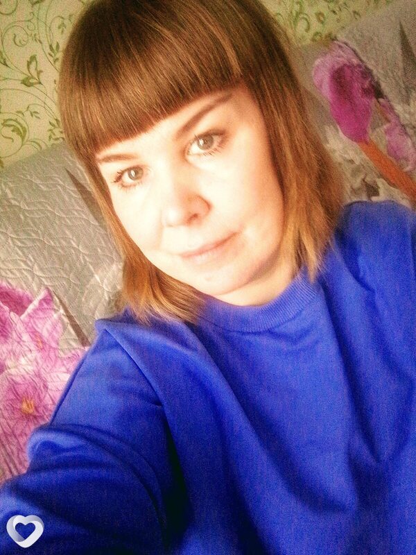 Таня, Белая