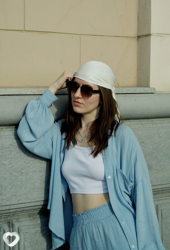 Анна, 27, Ижевске — анкета №4339446
