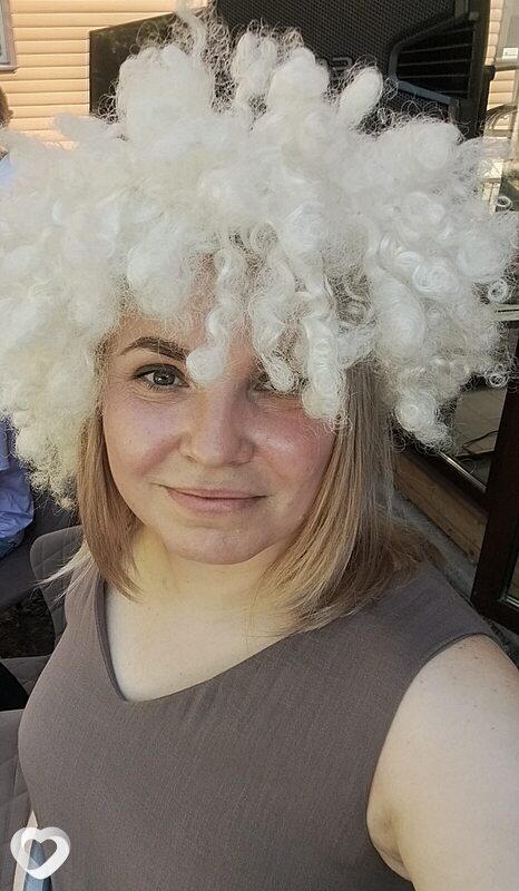 Галина, 44, Новосибирске — анкета №4339449
