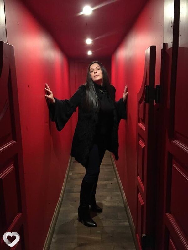 Тата, 54, Новосибирске — анкета №4339457