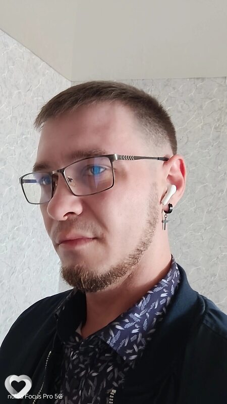 Михаил, 31, Актау — анкета №4339097