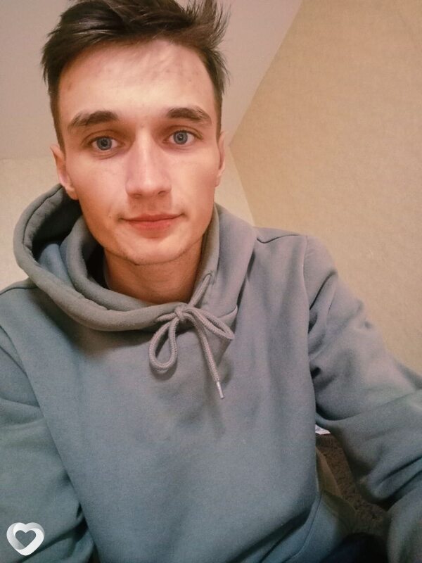 Александр, 25, Борисове — анкета №4339099