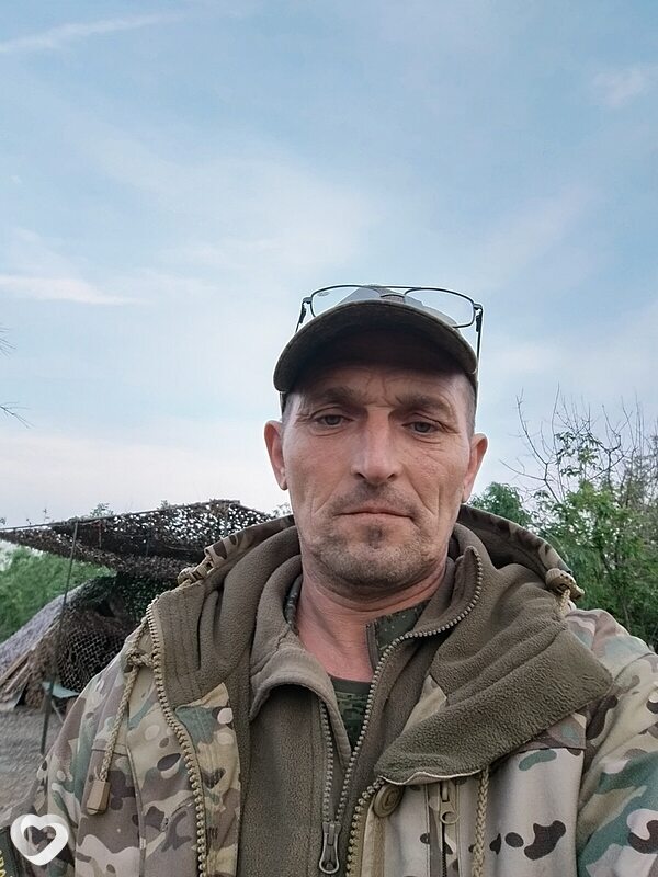 Андрей, 45, Луганске — анкета №4339106