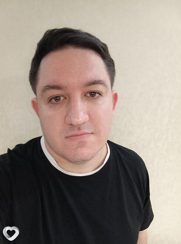 Иван, 33, Новомосковске — анкета №4339210