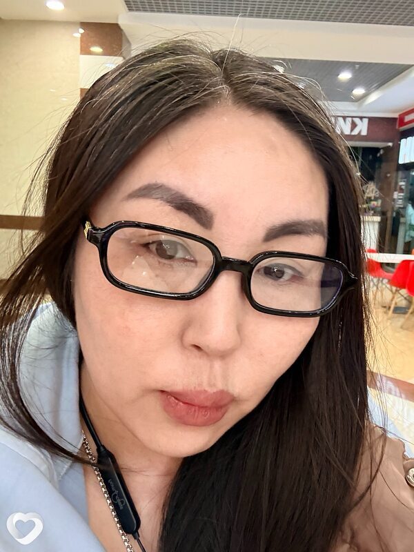 Любовь, 43, Петропавловске-Камчатском — анкета №4339211