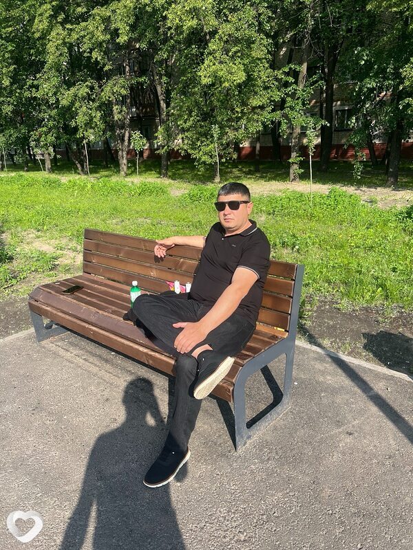 Seymur, 38, Тюмени — анкета №4339217