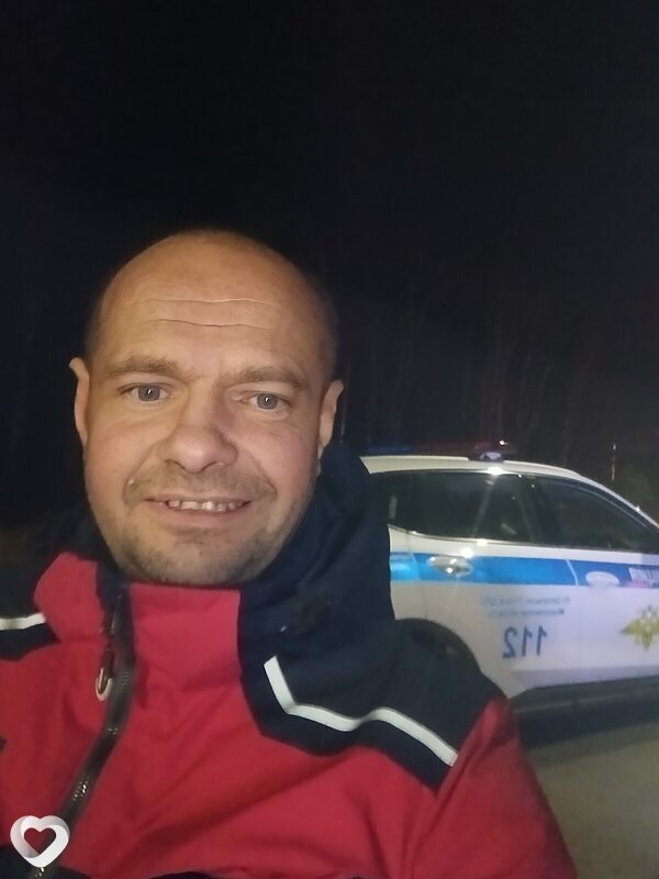 Михаил, 42, Воскресенске — анкета №4339226