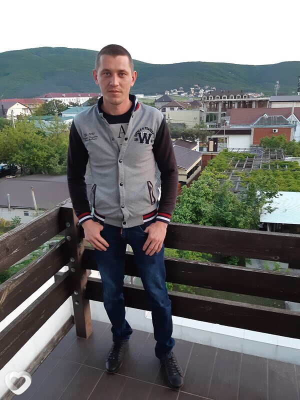 Александр, 34, Самаре — анкета №4339137