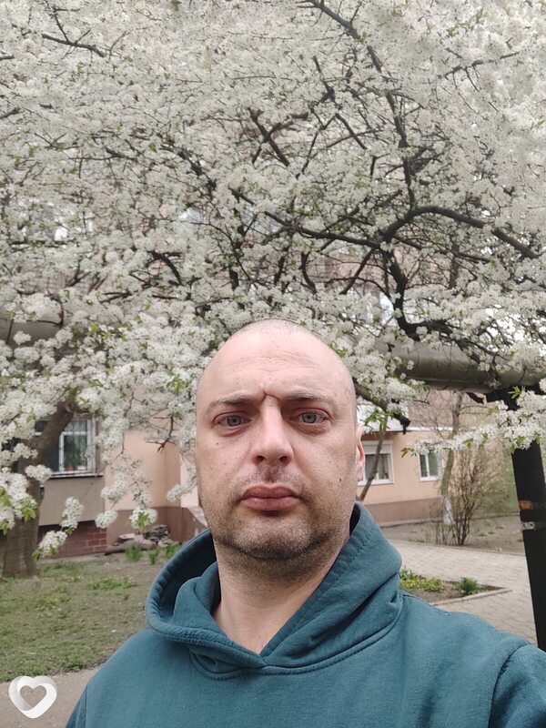 Сергей, 38, Донецке — анкета №4339141