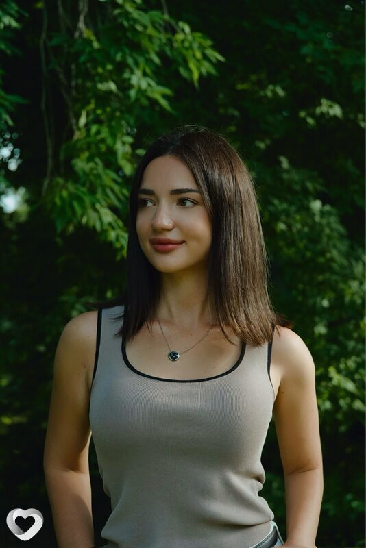 Валерия, 26, Челябинске — анкета №4339145