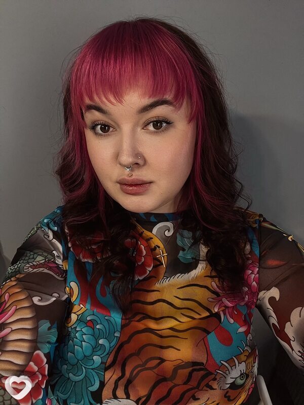 Мария, 27, Владивостоке — анкета №4339148