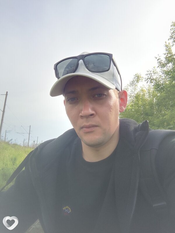 Иван, 33, Екатеринбурге — анкета №4339149