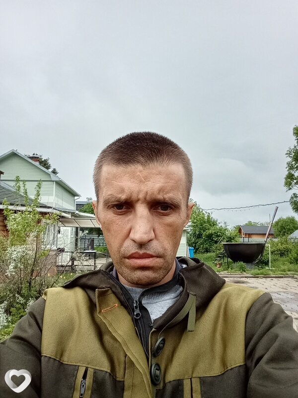Евгений, 43, Хабаровске — анкета №4339153