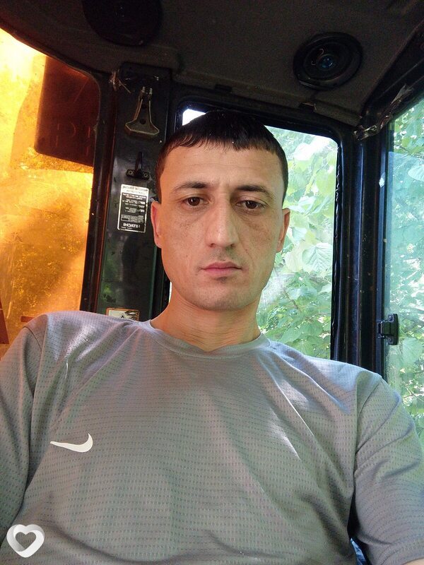 Шерзод, 31, Москве — анкета №4339259