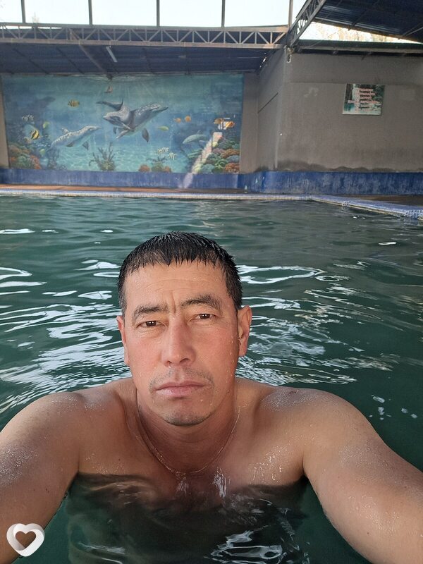 Алик, 38, Самаре — анкета №4339261