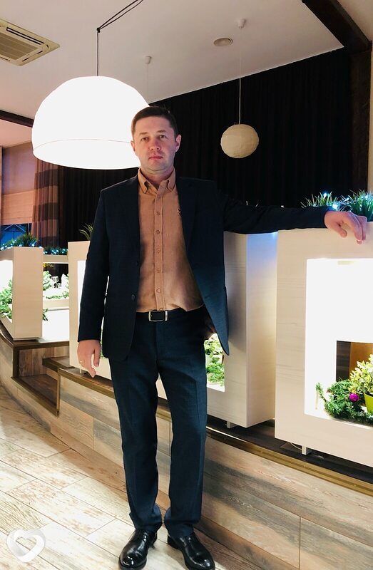 Андрей, 39, Санкт-Петербурге — анкета №4339263