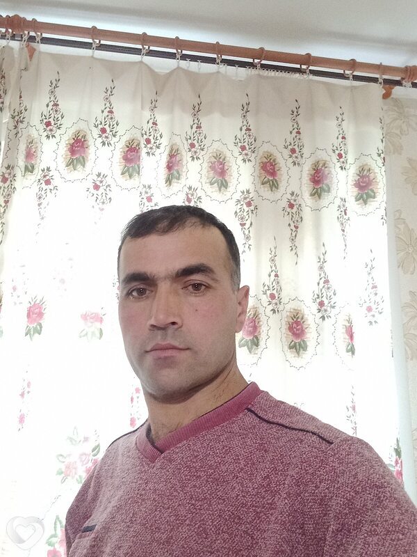 Али, 46, Перми — анкета №4339269