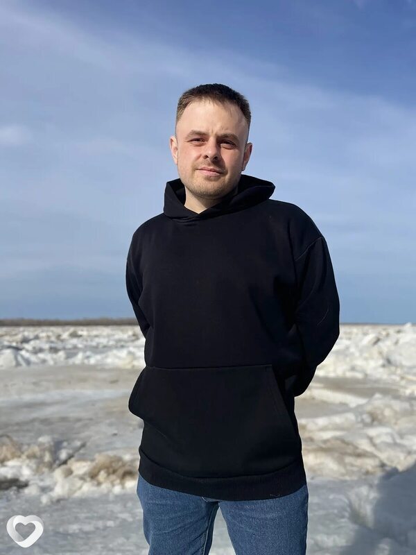 Александр, 34, Иркутске — анкета №4339273