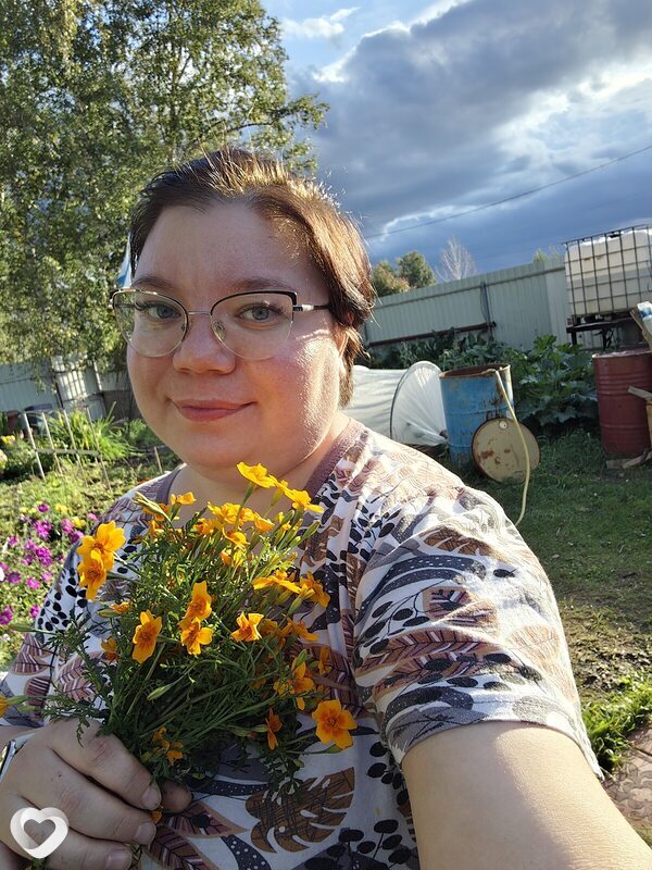 Дарья, 32, Челябинске — анкета №4339121
