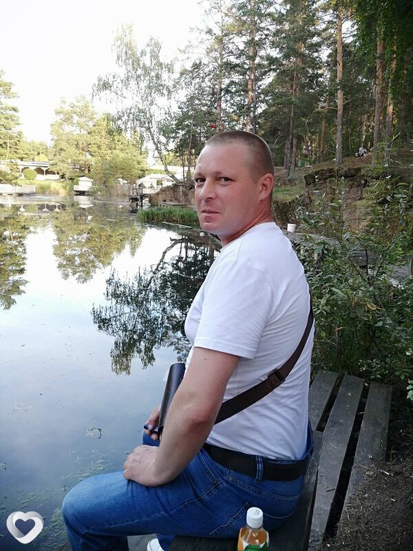 Валерий, 49, Челябинске — анкета №4339123