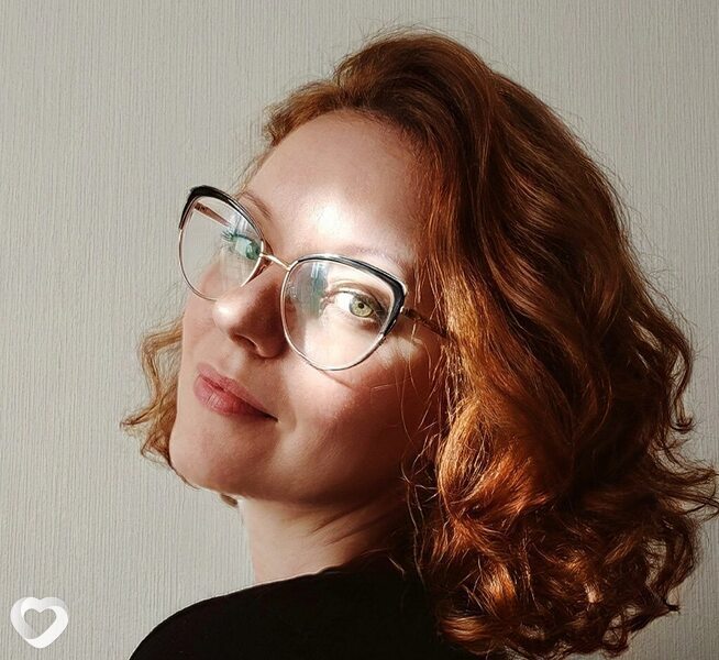 Александра, 35, Новосибирске — анкета №4339130